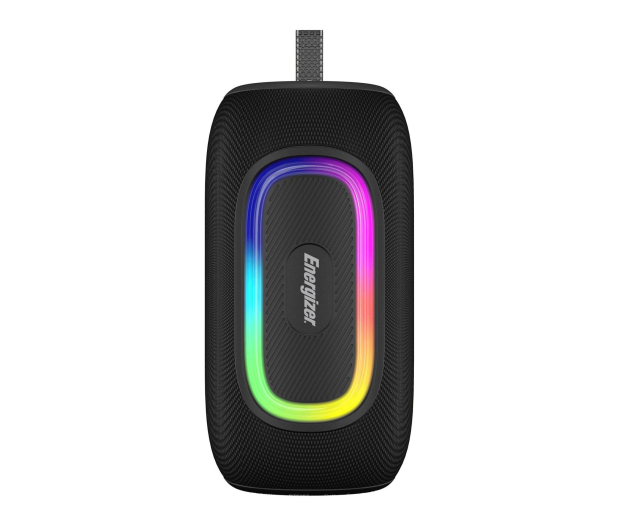 Energizer Głośnik przenośny Bluetooth 1800mAh RGB - 1322590 - zdjęcie